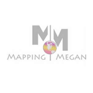 Mapping Megan